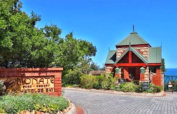  Bedroom Property for Sale in Herolds Bay Western Cape